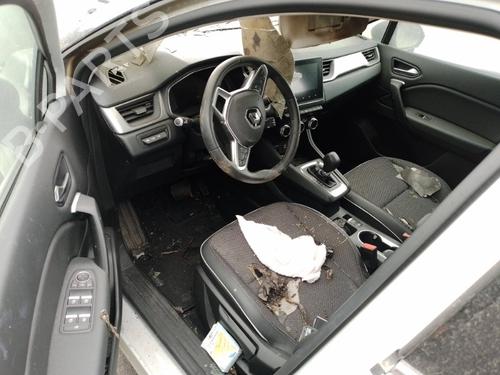 Rear left interior door handle RENAULT CAPTUR II (HF_) TCe 140 (HFN0) | BP37331300I15 - Image 7