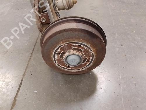 Rear axle CITROËN C4 CACTUS 1.6 HDi 90 | BP37620429M2 - Image 4
