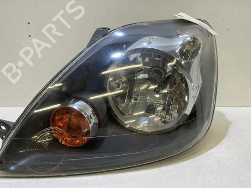 Used Left headlight Left headlight 37319440 37319440