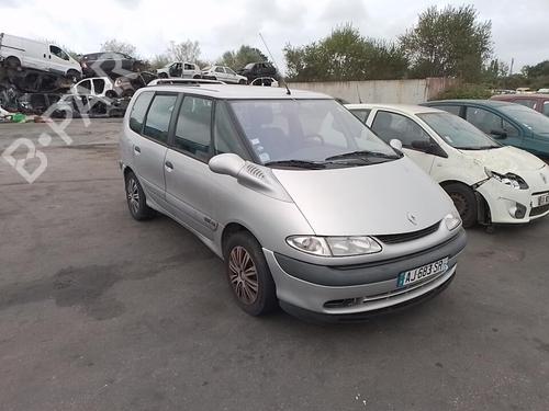 Brugte RENAULT ESPACE III (JE0_)  2.2 dCi (JE0K)  4828822