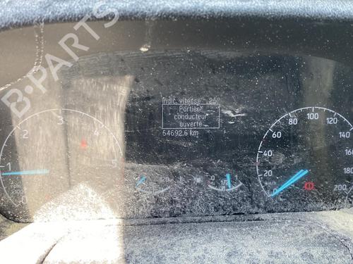 Radio FORD TRANSIT CUSTOM V362 Van (FY, FZ) 2.0 EcoBlue | BP38034718E6 - Image 9