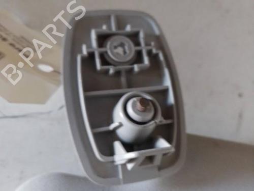 Right sun visor CITROËN BERLINGO Box Body/MPV (B9) | BP37307160I2 - Image 5