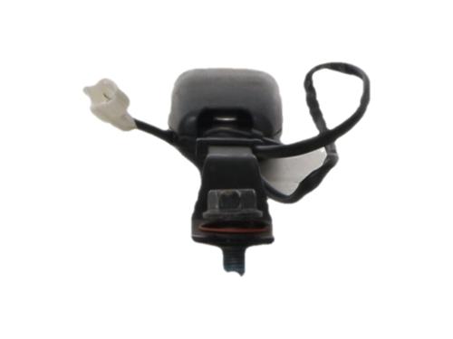 Seat buckle CHEVROLET SPARK (M300) 1.0 | BP40160855I32 - Image 3