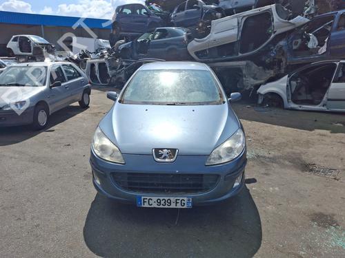 Engine PEUGEOT 407 (6D_) 2.0 (6DRFNB, 6DRFNE) | BP37335726M1  - Image 5