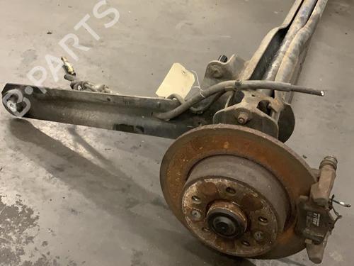 Used Rear axle Rear axle 37618837 37618837