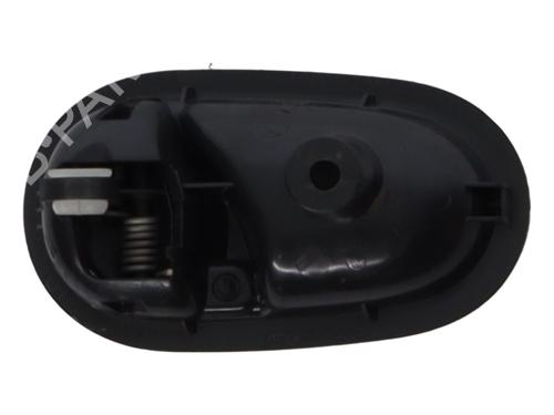 Rear right interior door handle DACIA SANDERO II 1.0 SCe 75 (B8JC, B8JD, B8NC) | BP37331614I16 - Image 3