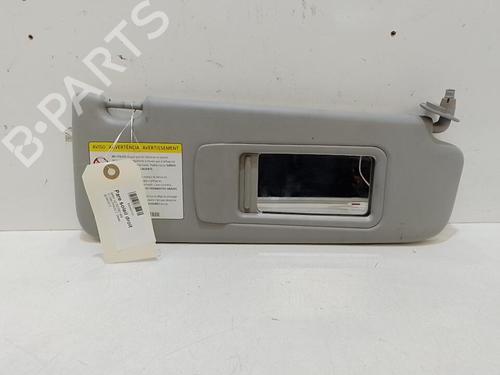 Right sun visor BMW X1 (E84) sDrive 18 d | BP37312382I2 - Image 2