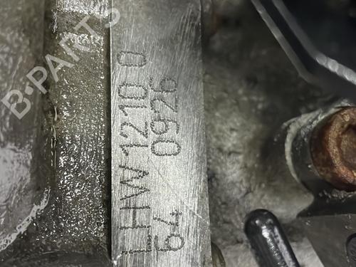 Gearbox VW GOLF VI (5K1) | BP37325577M3 - Image 4