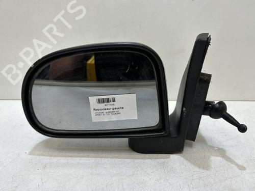 Used Left mirror Left mirror 37324188 37324188