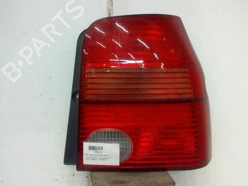 Used Right taillight Right taillight 37302158 37302158