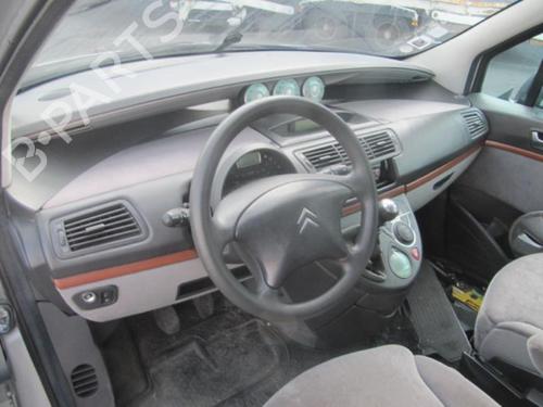 Warnblinkschalter CITROËN C8 (EA_, EB_) | BP37300864I22 - Image 6