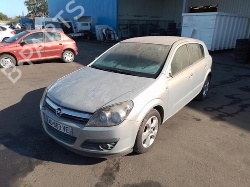 Left headlight OPEL ASTRA H (A04)  | BP37313098C28  - Image 6