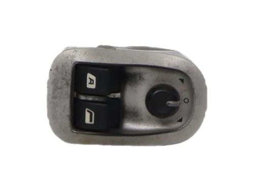 Left front window switch PEUGEOT 206+ (2L_, 2M_) | BP37306516I27 - Image 2