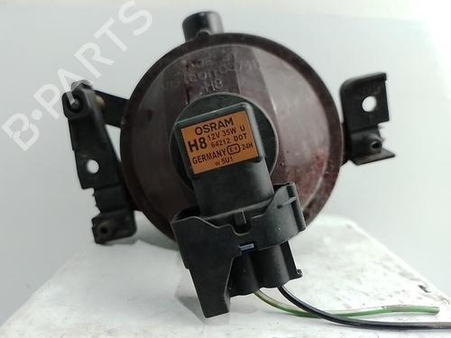 Used Right front fog light Right front fog light 37314536 37314536