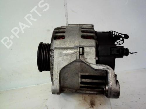 Alternator AUDI A4 B6 (8E2) | BP37305445M7 - Image 6