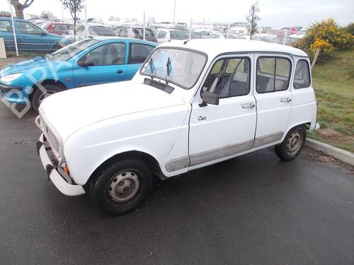 Recambios RENAULT 4 (112_) 1.1 (1128, S128) 4797623