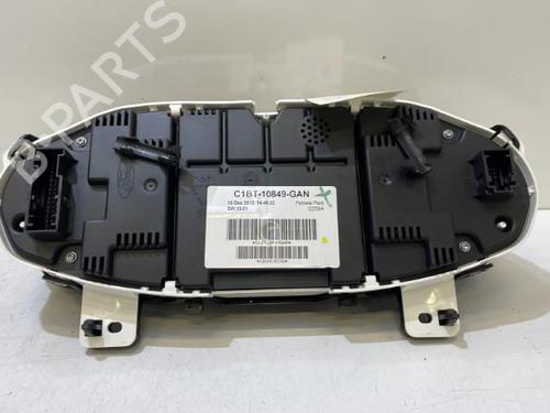 instrument-cluster-ford-fiesta-vi-cb1-ccn-2008-37321250 main image