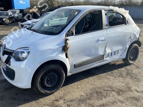 Front wiper motor RENAULT TWINGO III (BCM_, BCA_) | BP37320464M29 - Image 7