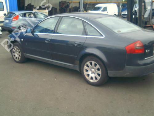 Used Parts AUDI A6 C5 (4B2, 4B4) 1.9 TDI 4799675