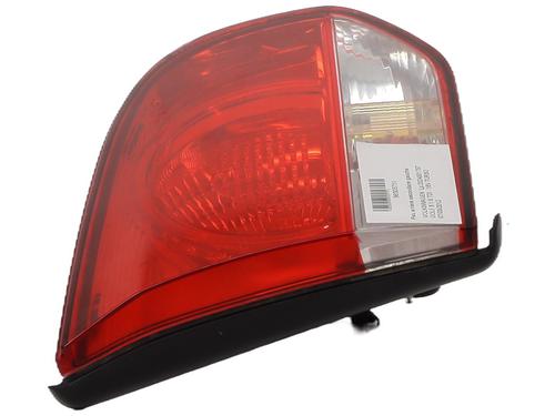 Left tailgate light VW GOLF VI (5K1) | BP37326991C79 - Image 5
