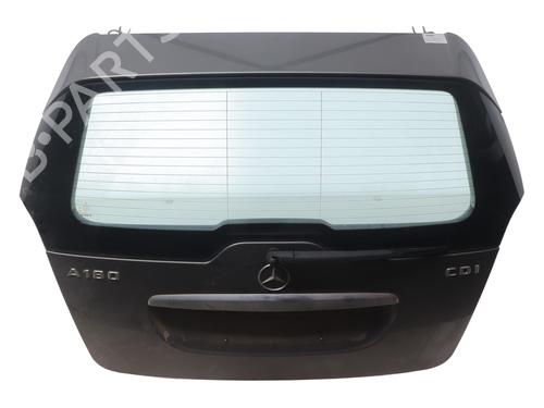 Used Tailgate Tailgate 37616664 37616664