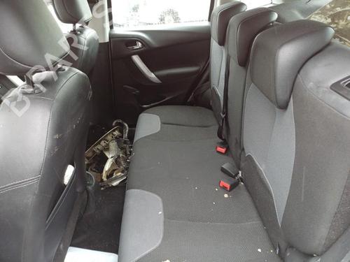 Steering rack CITROËN C3 II (SC_) 1.4 HDi 70 (SC8HZC, SC8HR0, SC8HP4) | BP37621982M22  - Image 11