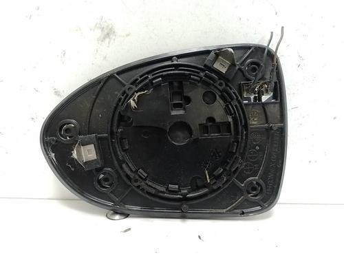 Used Right mirror glass Right mirror glass KIA RIO III (UB) 1.1 CRDi (75 hp) 40509494 40509494