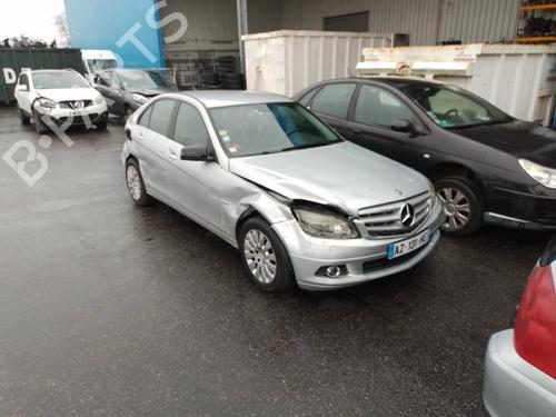 Left front window switch MERCEDES-BENZ C-CLASS (W204) | BP37332241I27 - Image 7