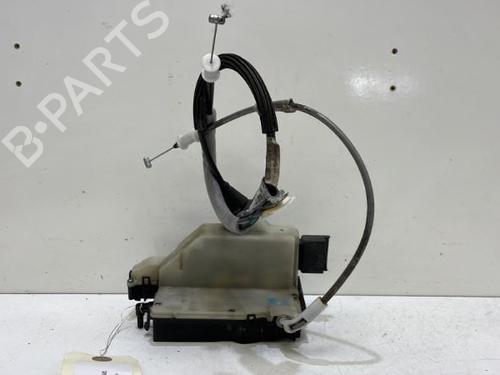 Front right lock CITROËN DS5 2.0 HDi 165 | BP37320803C97 - Image 2