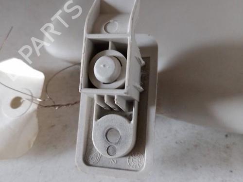 Left sun visor FIAT 500 (312_) 1.2 (312AXA1A) | BP37313158I1 - Image 4