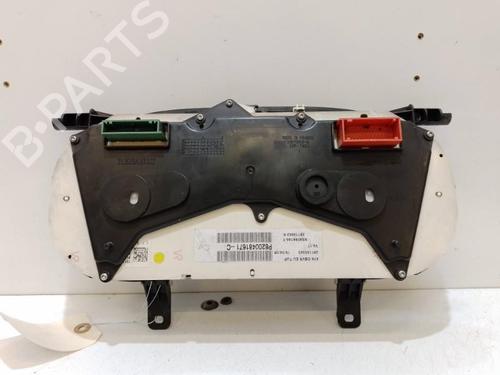 Instrument cluster RENAULT KANGOO (KC0/1_) | BP37319409C47 - Image 3
