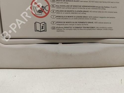 Used Right sun visor Right sun visor 37315942 37315942