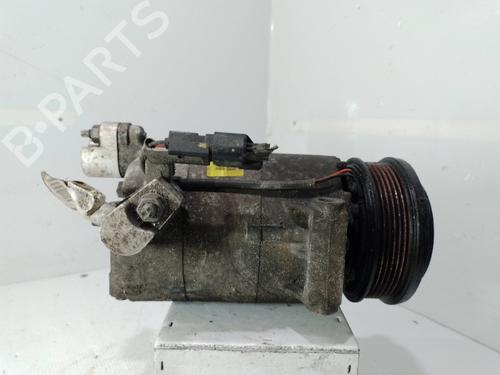 AC compressor FORD FIESTA VI (CB1, CCN) 1.0 EcoBoost | BP37323255M34 - Image 4