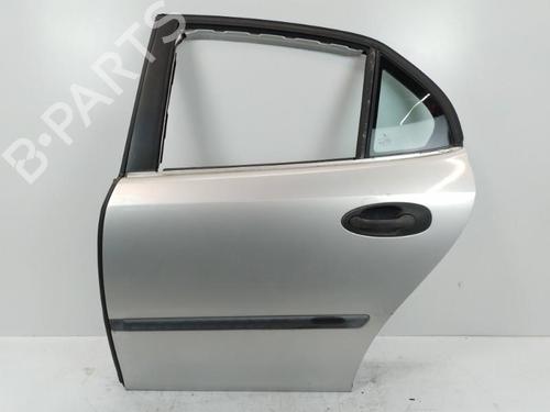 Used Left rear door Left rear door 37621249 37621249