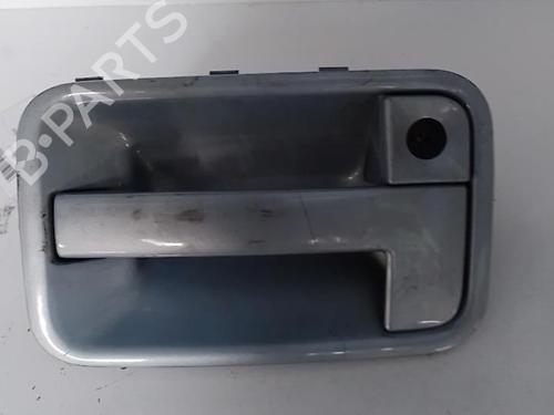 Used Front right exterior door handle Front right exterior door handle 37297934 37297934