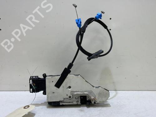 Used Front right lock Front right lock 37320052 37320052