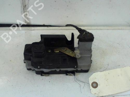 Used Rear left lock Rear left lock 37299643 37299643