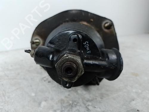 Used Left front steering knuckle Left front steering knuckle 37619958 37619958