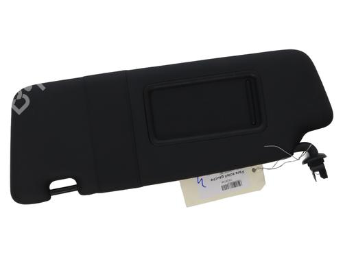 Used Left sun visor Left sun visor 37314794 37314794