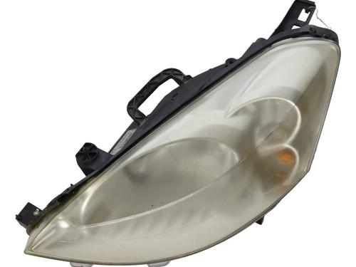 Left headlight PEUGEOT PARTNER MPV (5_, G_) | BP37329987C28 - Image 4