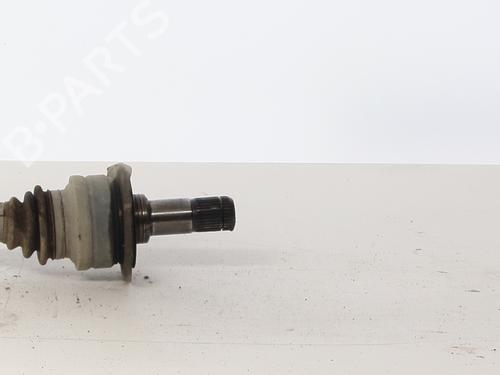 Left rear driveshaft BMW X5 (E70) | BP38100792M40 - Image 2