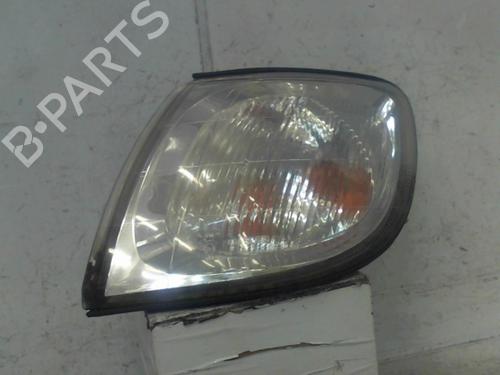 Left front indicator HYUNDAI TRAJET (FO) 2.0 CRDi | BP37303626C32 - Image 2
