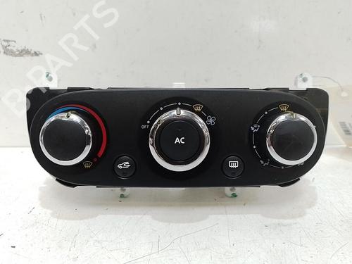 Climate control RENAULT CLIO IV (BH_) 1.5 dCi 90 | BP37313805I5 - Image 3