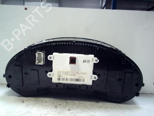 instrument-cluster-citroen-c4-ii-nc_-2009-37304691 main image