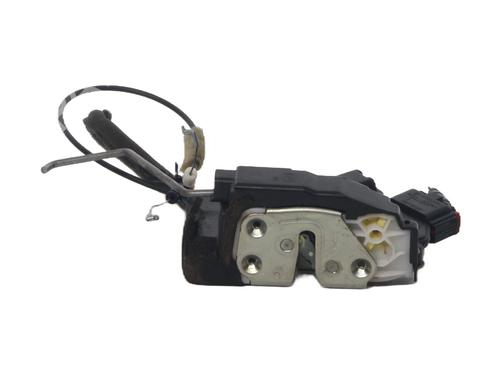 Front right lock MAZDA 5 (CW) 1.6 CD | BP37344664C97 - Image 4