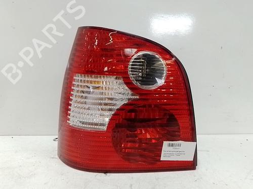 Used Left taillight Left taillight 37317282 37317282