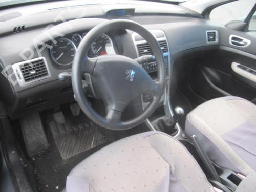 Used Parts PEUGEOT 307 SW (3H)    4828983