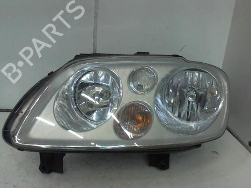 Used Left headlight Left headlight 37300392 37300392