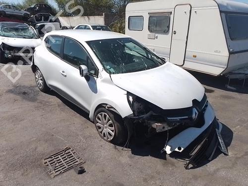 Engine RENAULT CLIO IV (BH_) 1.5 dCi 75 | BP37320320M1 - Image 4