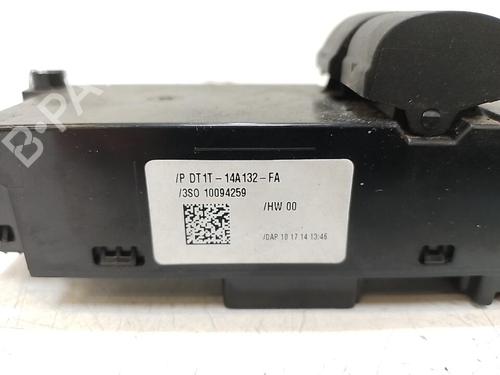 Used Left front window switch Left front window switch 37313331 37313331